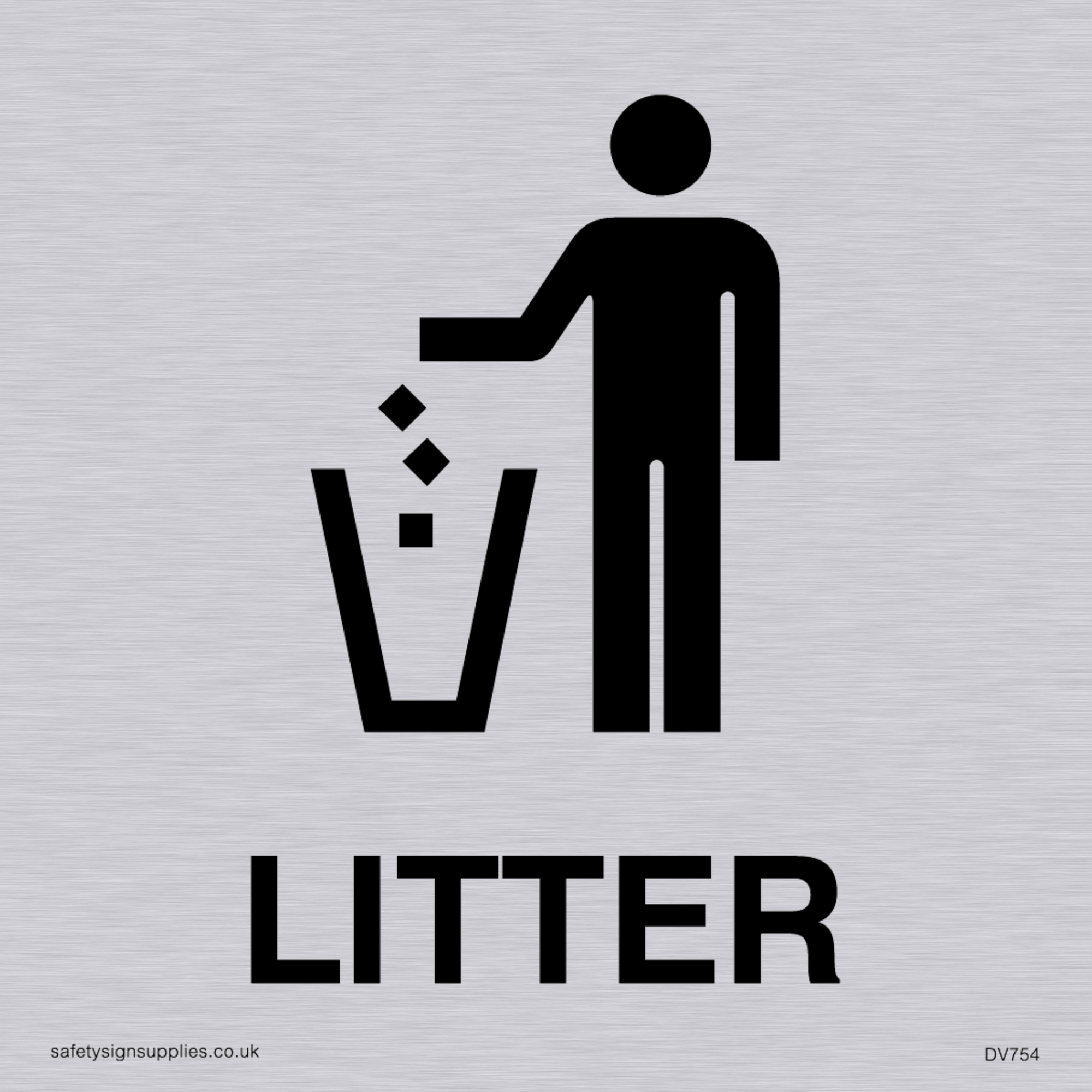 Litter перевод