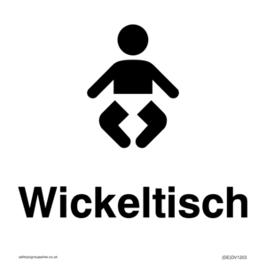 Wickeltisch