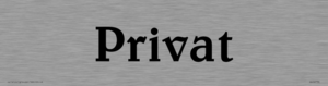 Privat