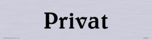 Privat