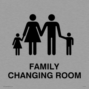 Family changing symbol