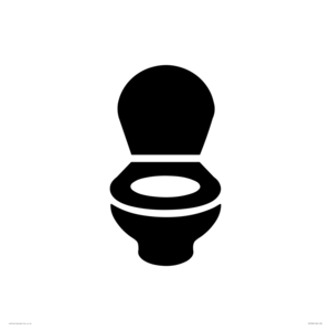 WC Toilet