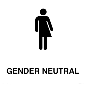 Non-gender specific