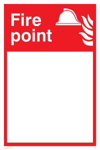 fire point