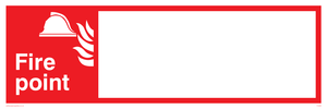 fire point