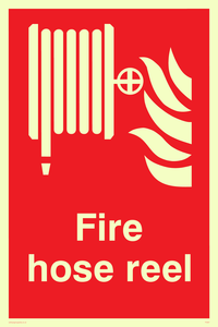 fire hose reel