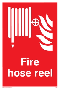 fire hose reel