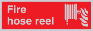 fire hose reel