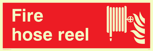 fire hose reel