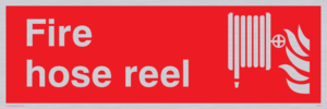 fire hose reel