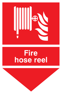 fire hose reel