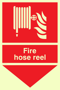 fire hose reel