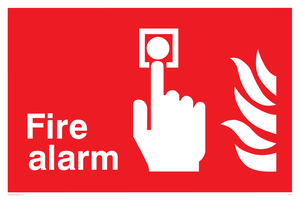 fire alarm