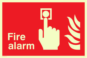 fire alarm