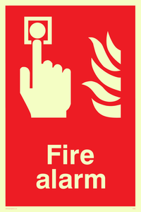 fire alarm