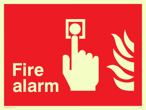 fire alarm