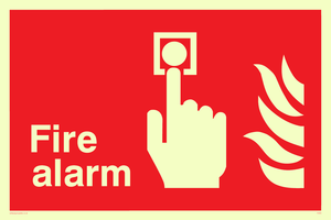 fire alarm
