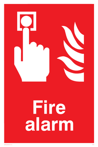 fire alarm