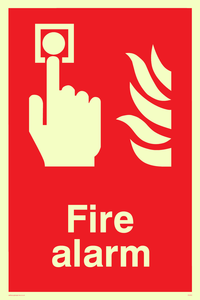 fire alarm