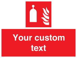 Custom Fire Remote release station