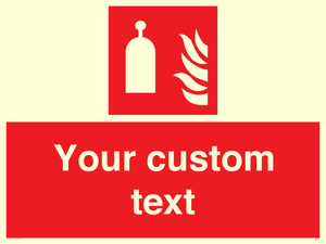 Custom Fire Remote release station