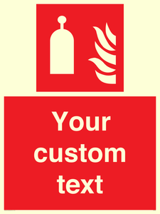 Custom Fire Remote release station