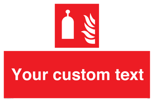 Custom Fire Remote release station