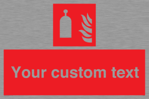 Custom Fire Remote release station