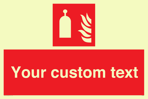 Custom Fire Remote release station