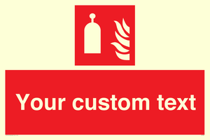 Custom Fire Remote release station