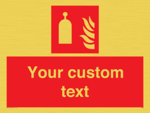 Custom Fire Remote release station