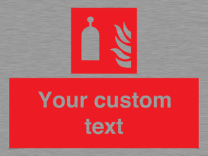 Custom Fire Remote release station