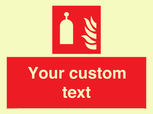 Custom Fire Remote release station