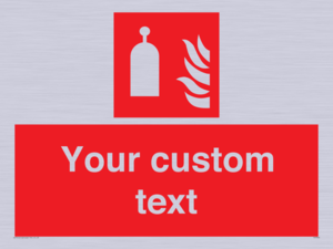 Custom Fire Remote release station