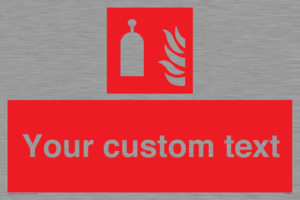 Custom Fire Remote release station