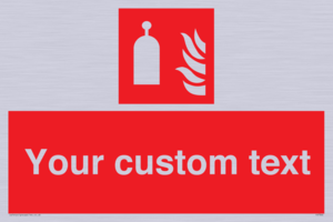 Custom Fire Remote release station