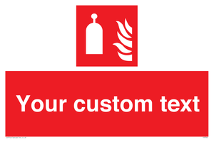 Custom Fire Remote release station