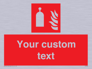 Custom Fire Remote release station