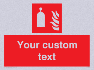 Custom Fire Remote release station