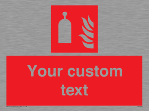 Custom Fire Remote release station