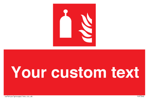 Custom Fire Remote release station