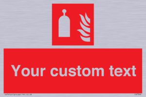 Custom Fire Remote release station