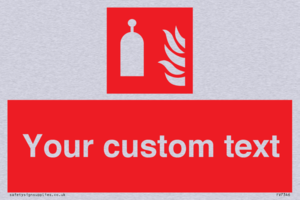 Custom Fire Remote release station