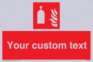 Custom Fire Remote release station