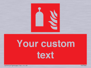 Custom Fire Remote release station