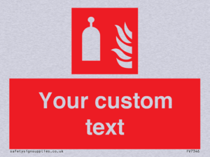 Custom Fire Remote release station