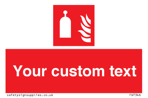 Custom Fire Remote release station