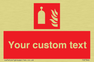 Custom Fire Remote release station