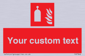 Custom Fire Remote release station