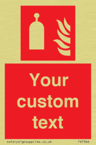 Custom Fire Remote release station